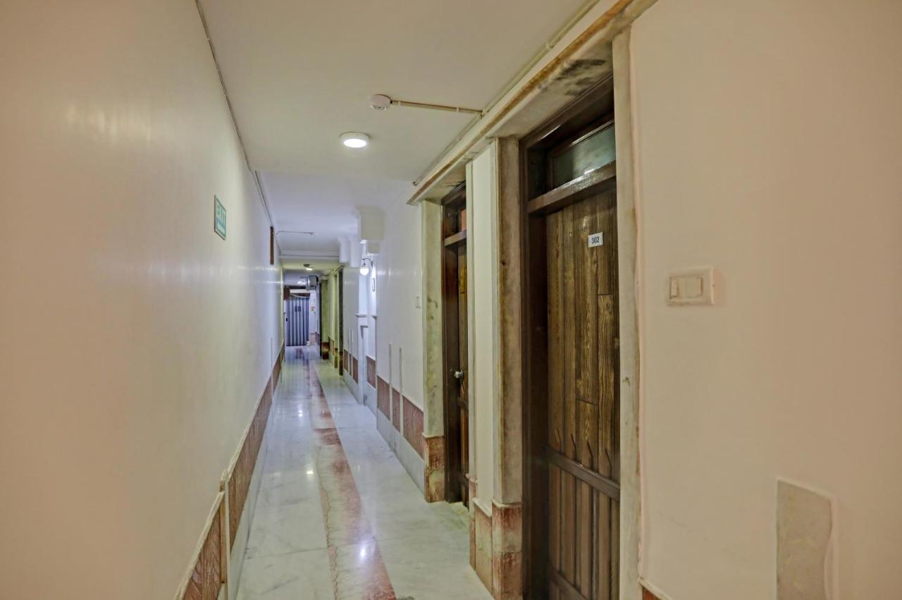 Fabstays-cottage Crown Plaza *