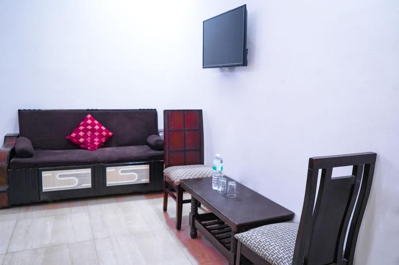 Hotel Ashok Palace - Mahipalpur Near Aerocity