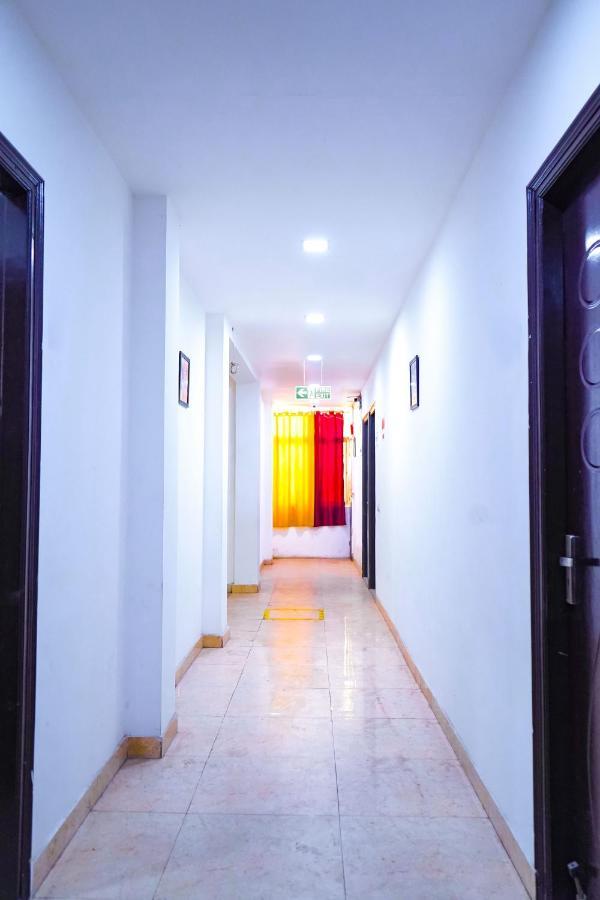 Ashok Palace - Mahipalpur Near Aerocity Hotel New Delhi