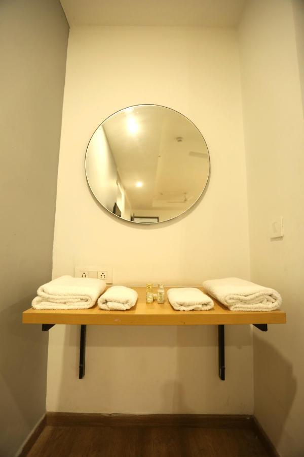 Hotel Rudra At Chhatarpur 