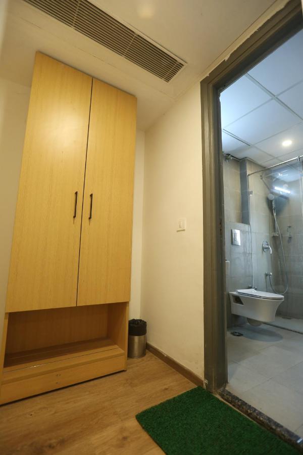 Hotel Rudra At Chhatarpur 