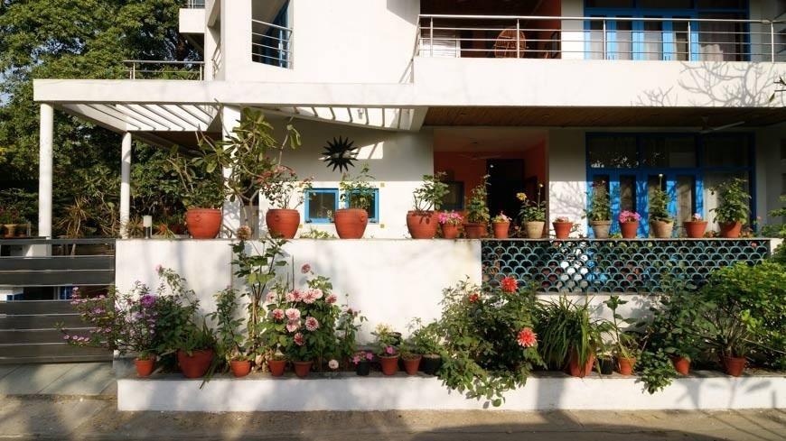 B Nineteen Bed & Breakfast New Delhi