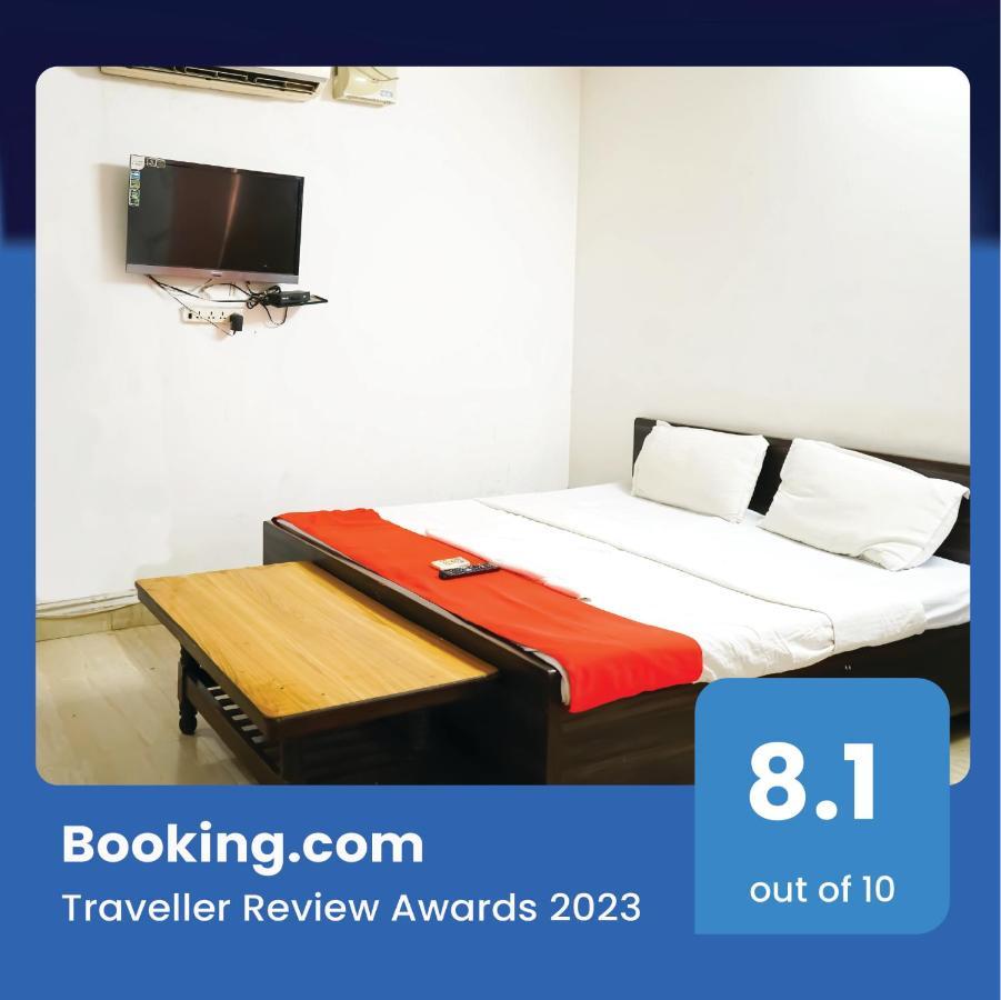 Premium Villa - Lajpat Nagar Hotel
