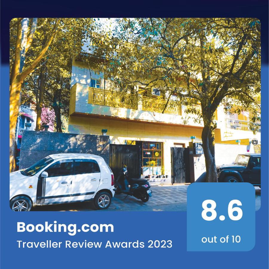 Guest house South Ex Golden 3*