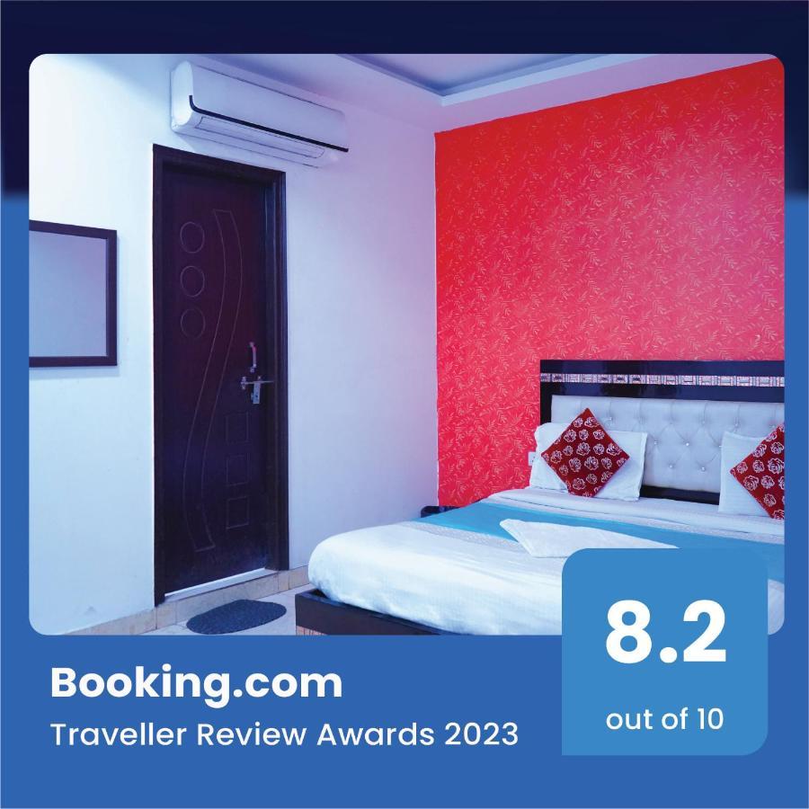 Hotel Ashok Palace - Mahipalpur Near Aerocity