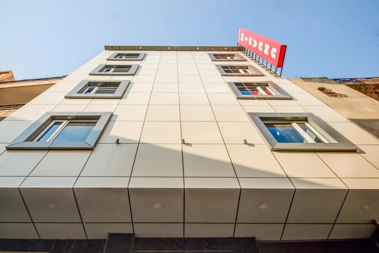 Hotel Nirvana Near Delhi Airport