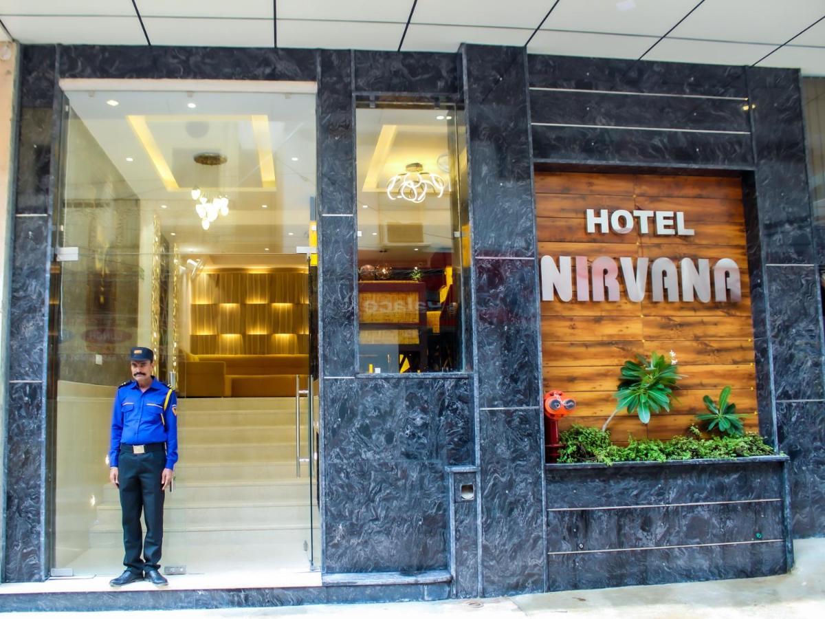 Nirvana Near Delhi Airport Hotel