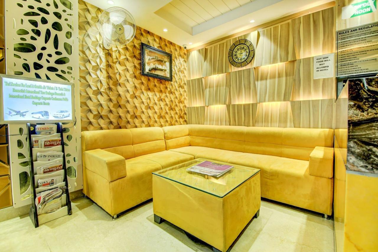 Hotel Nirvana Near Delhi Airport