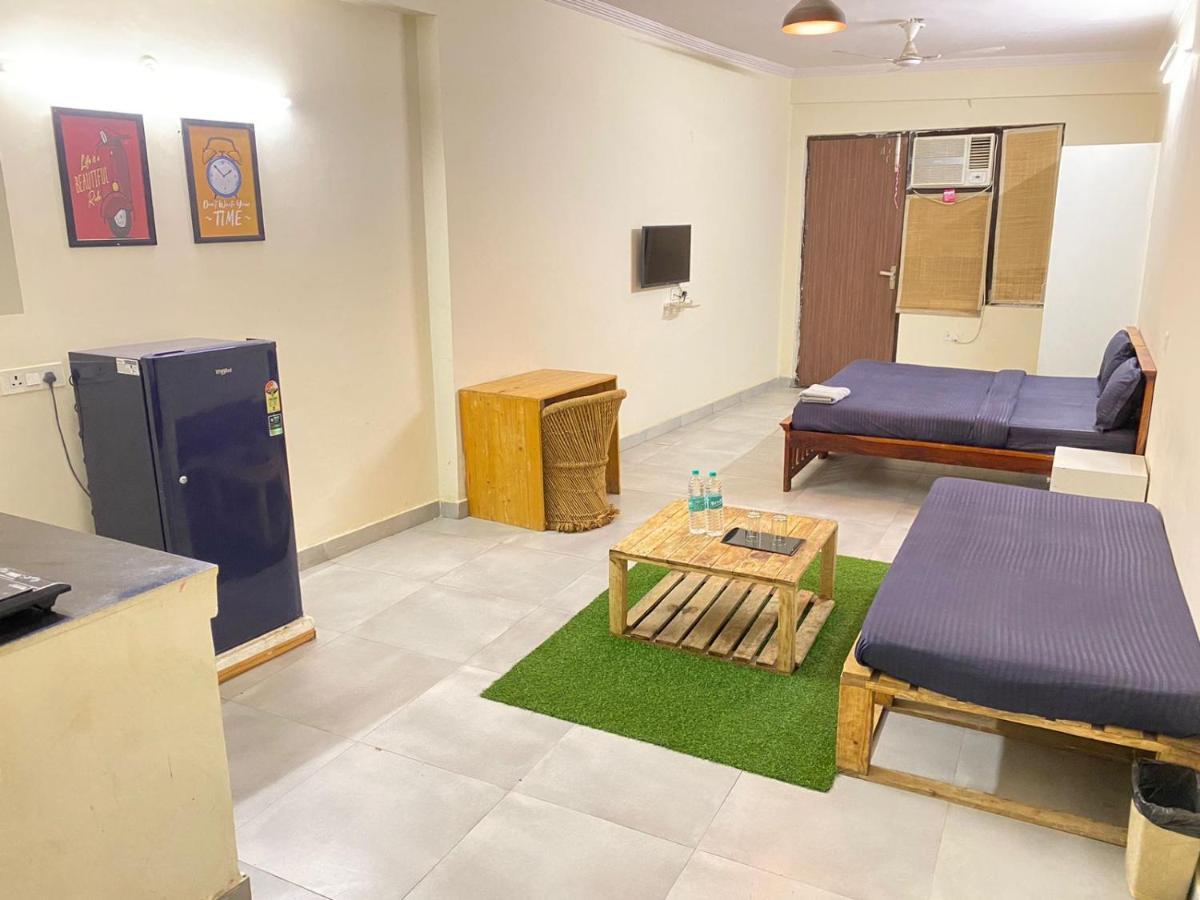 Gobravo Dev Palace & Studio Homestay