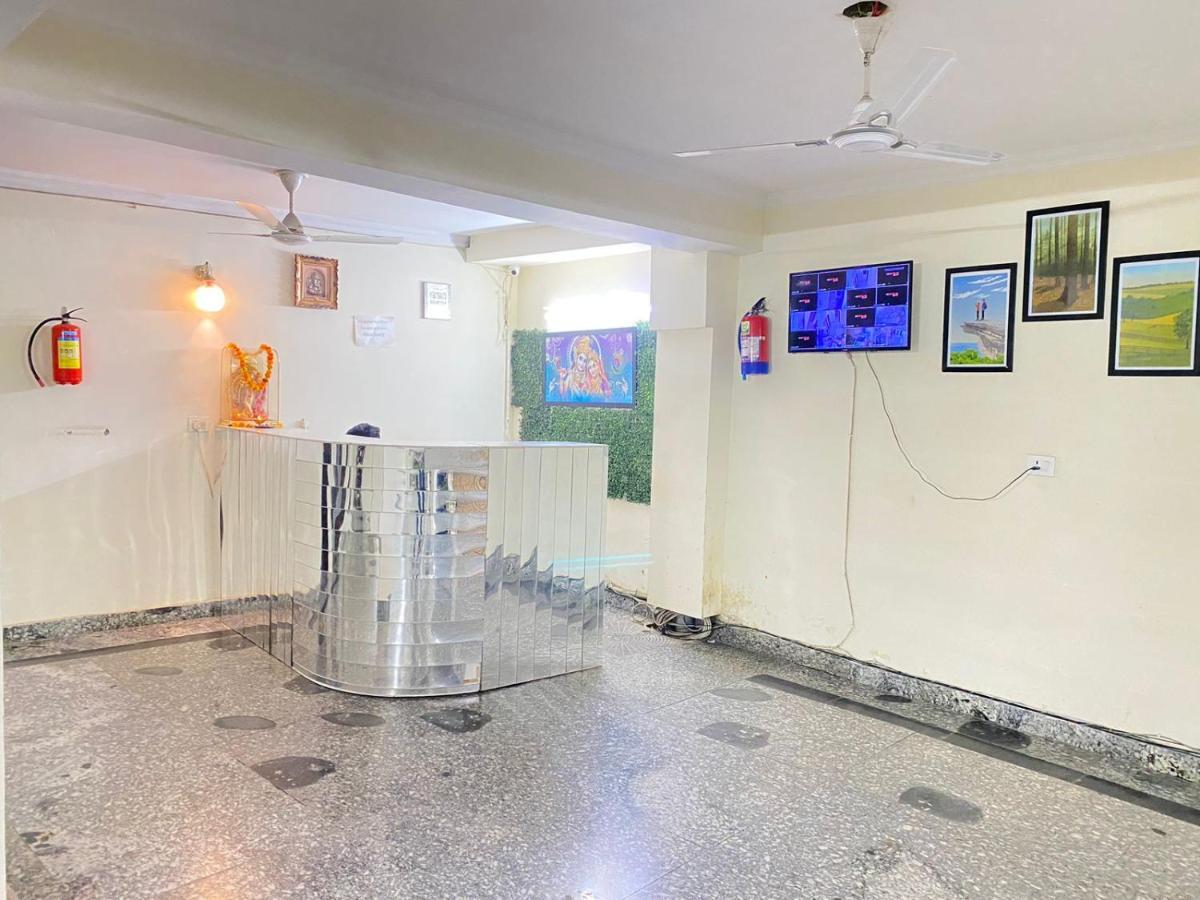 Gobravo Dev Palace & Studio New Delhi