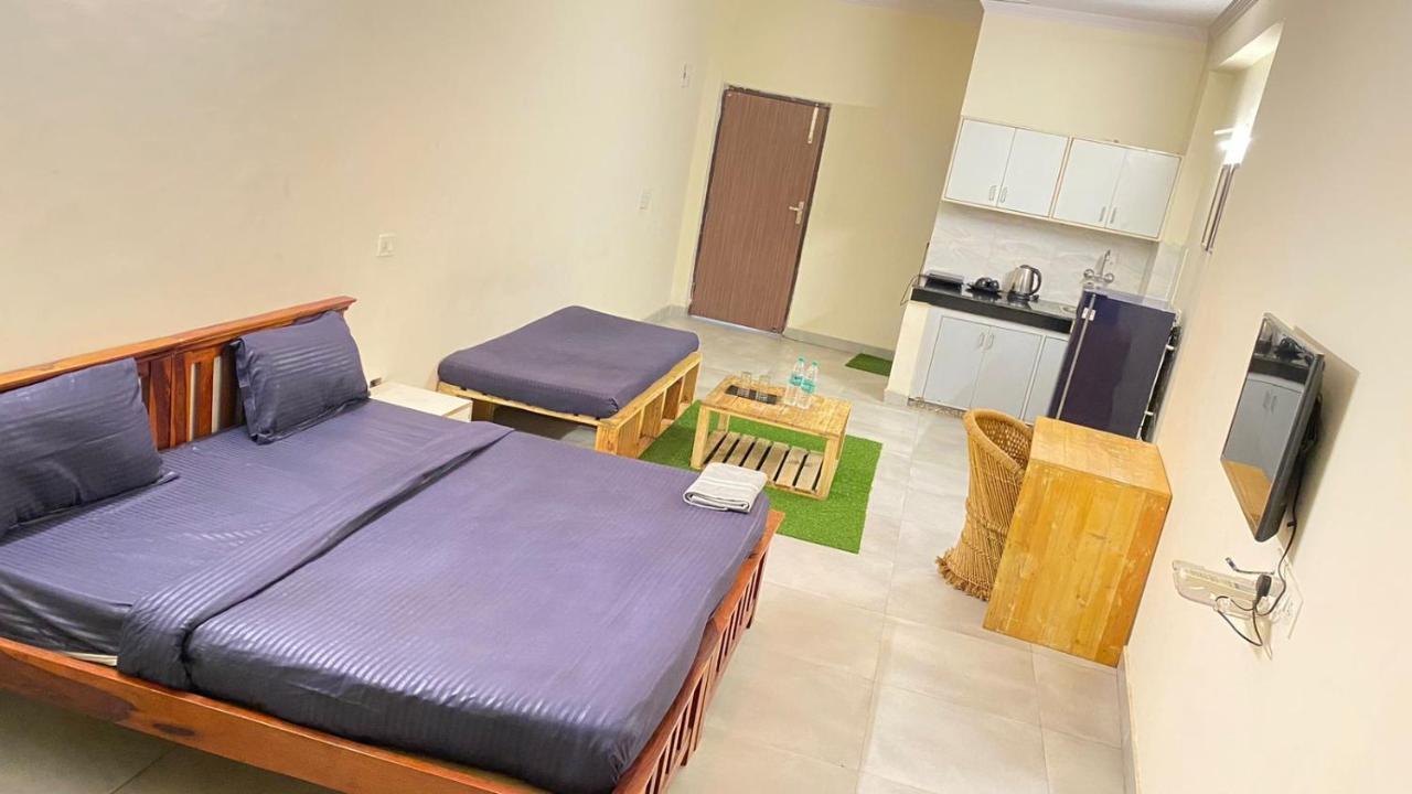 Homestay Gobravo Dev Palace & Studio