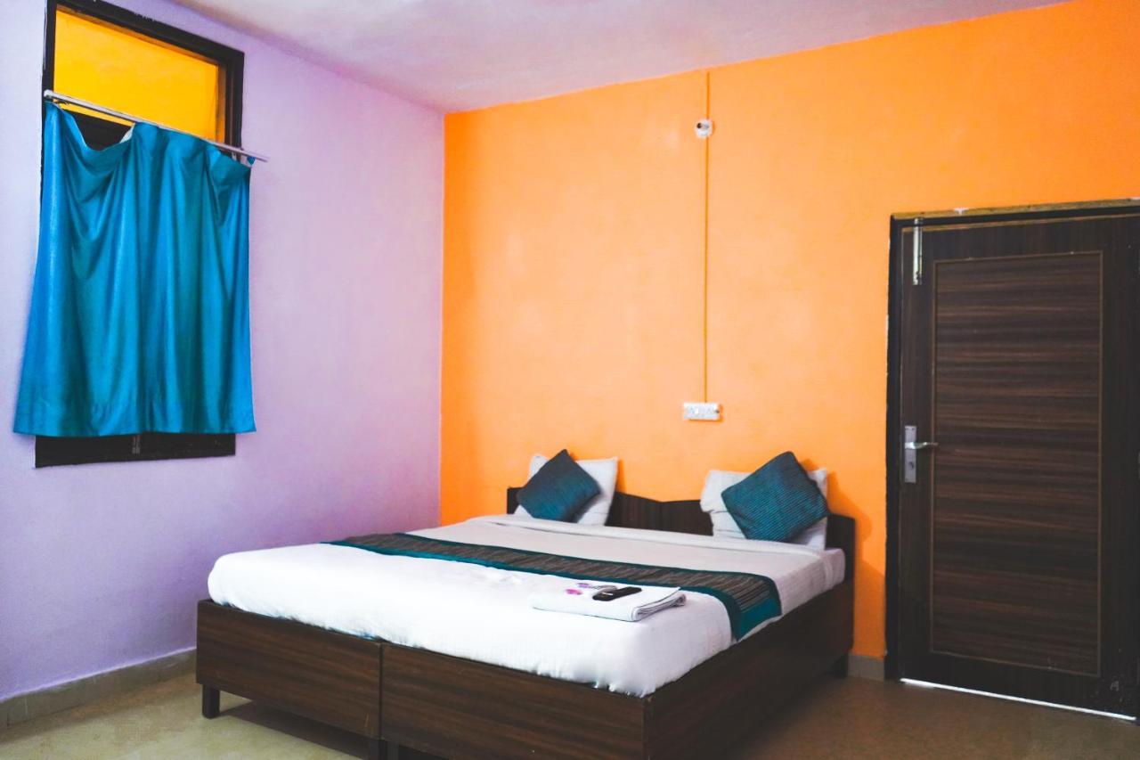 Lisa Homes - Dwarka Near Ramphal Chowk 3* New Delhi