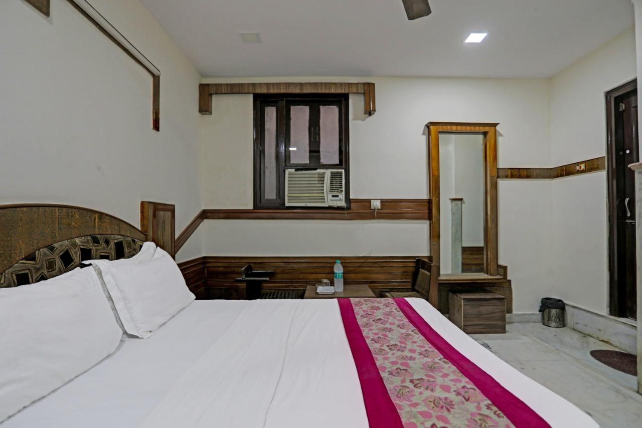 Fabstays-cottage Crown Plaza