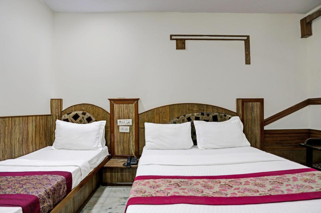 Fabstays-cottage Crown Plaza
