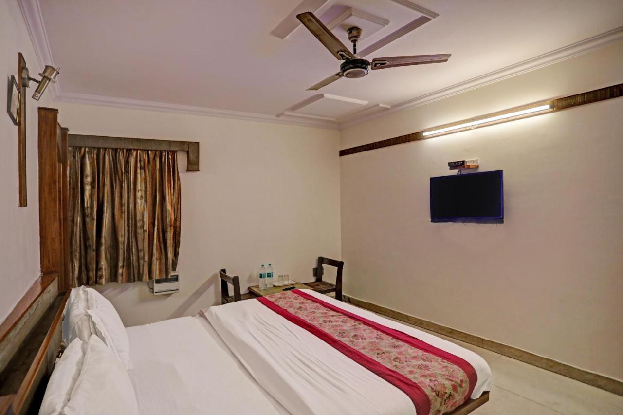 Fabstays-cottage Crown Plaza New Delhi