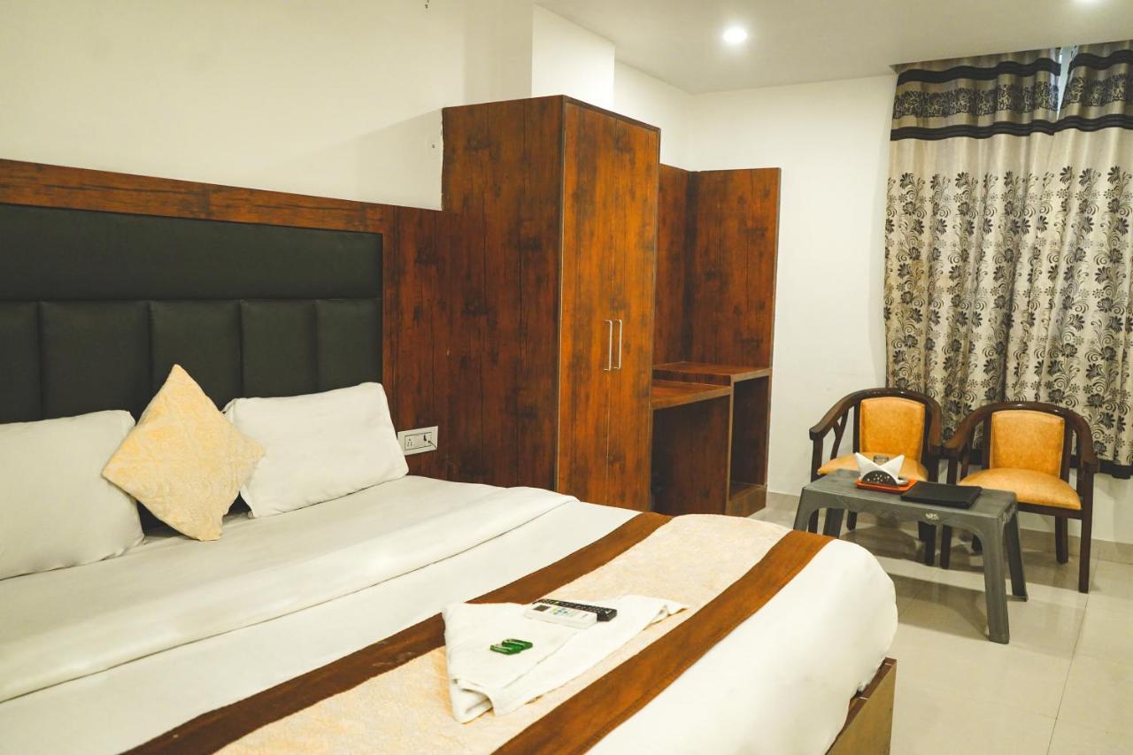 O Tez Plaza Hotel
