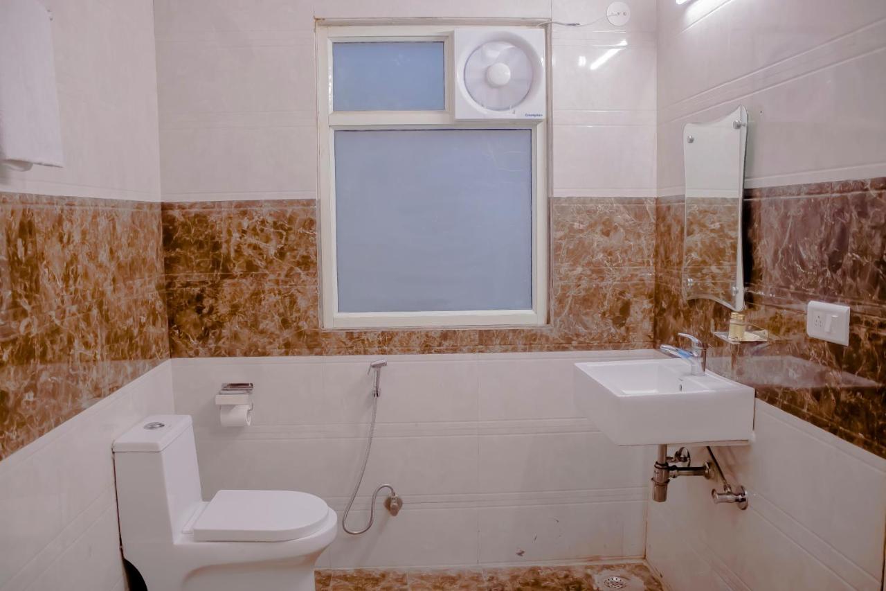 Airport Delhi International Airport Hotel New Delhi