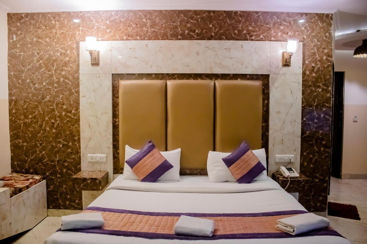 Hotel Airport Delhi International Airport