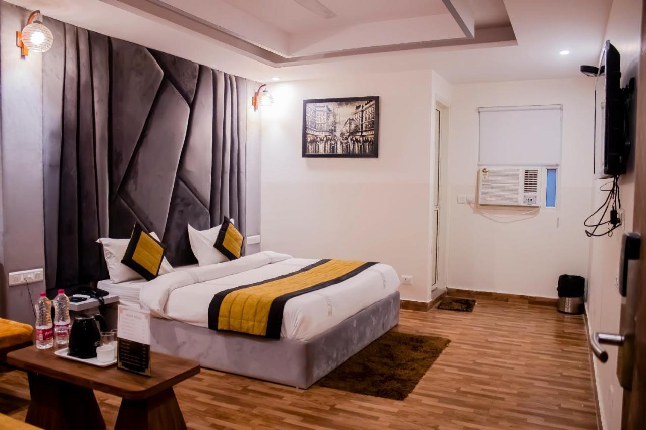 Airport Delhi International Airport Hotel New Delhi