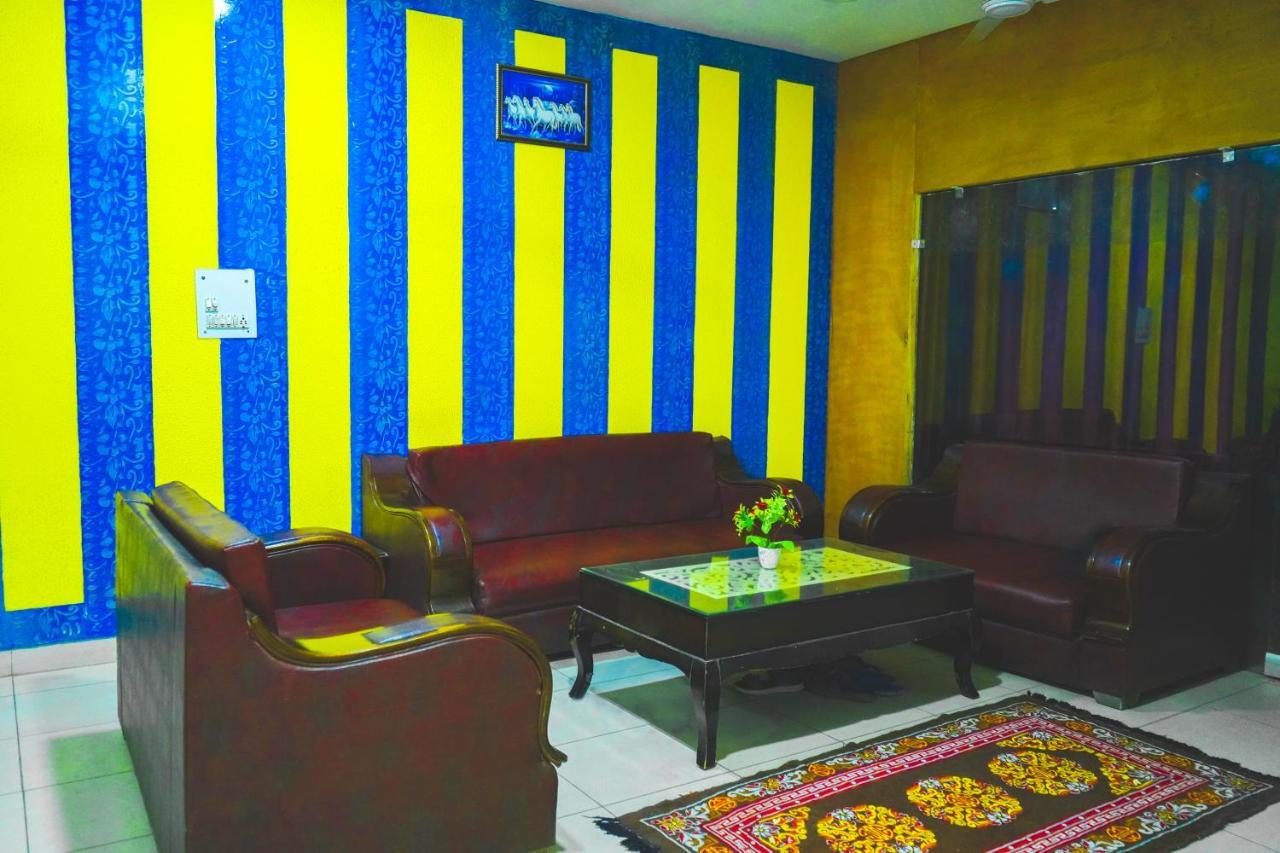 Hotel Ashok Palace - Mahipalpur Near Aerocity