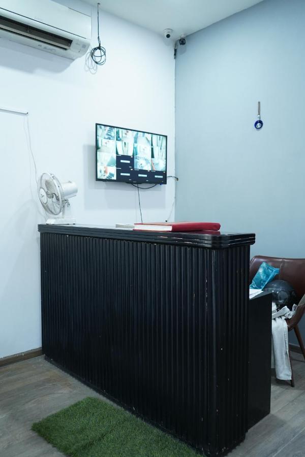 Fabhotel Sky Land 3* Delhi (National Capital Territory of India)