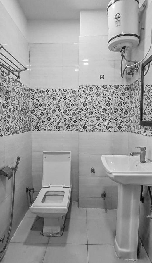 Ashok Palace - Mahipalpur Near Aerocity 3* New Delhi