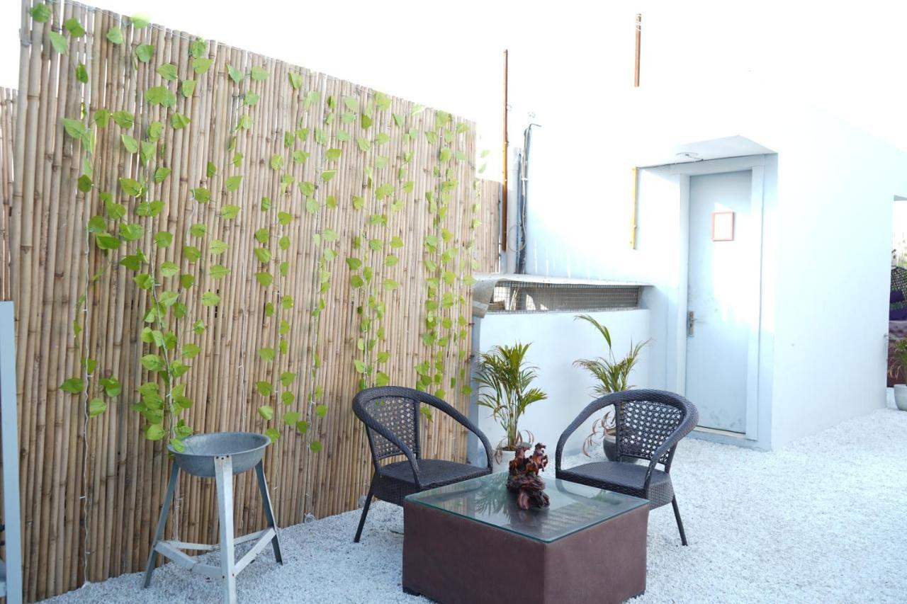 Hotel Fabhotel Sky Land Delhi (National Capital Territory of India)