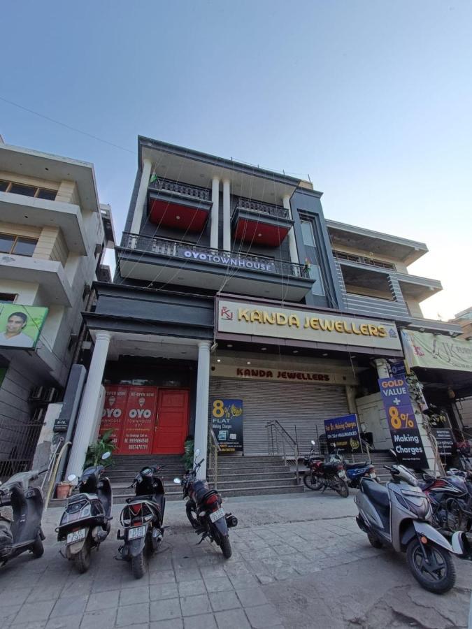 Hotel Fabhotel Sky Land Delhi (National Capital Territory of India)