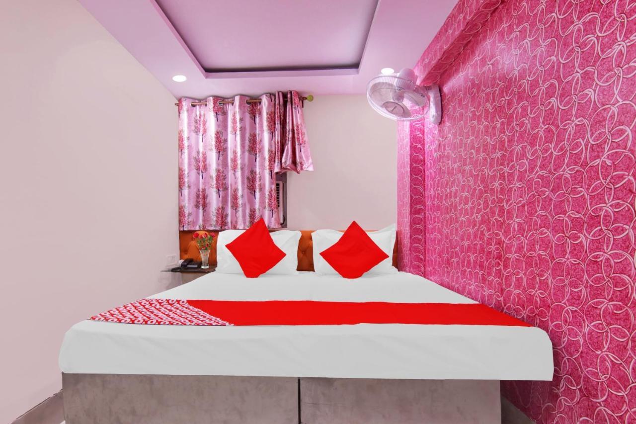 Hotel O Ram Palace