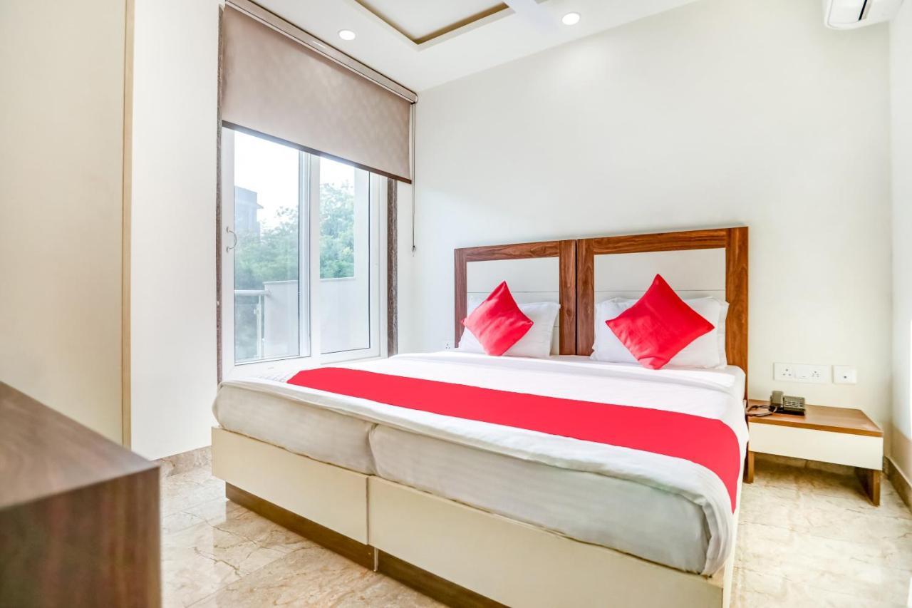 Hotel Flagship Happy Delhi (National Capital Territory of India)