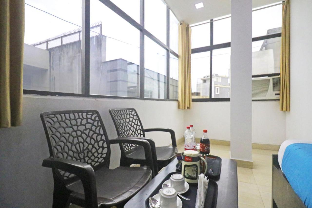 Ashok Palace - Mahipalpur Near Aerocity 3* New Delhi