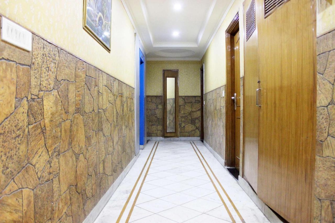 Oyo Ashoka International Near Gurudwara Shri Bangla Sahib 3* New Delhi
