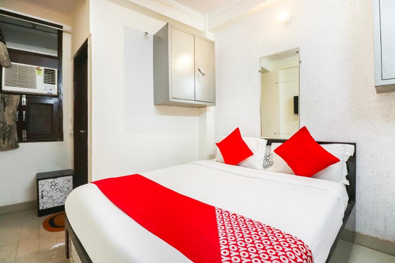 Oyo Florence Hotel New Delhi