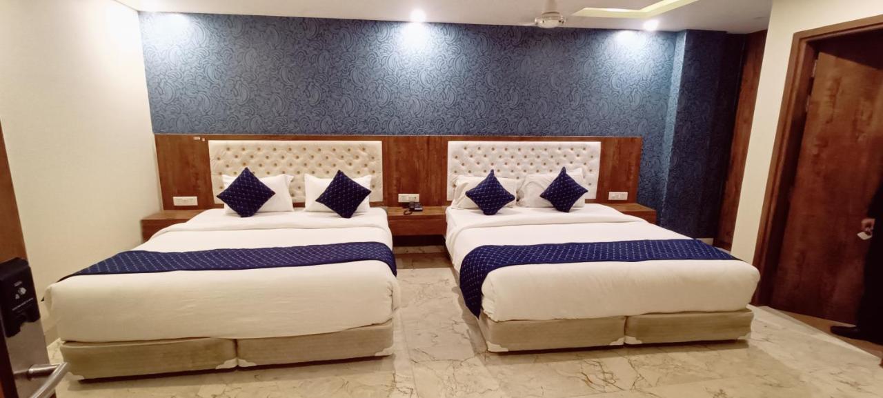 Mayda Inn- A Boutique Hotel 3*