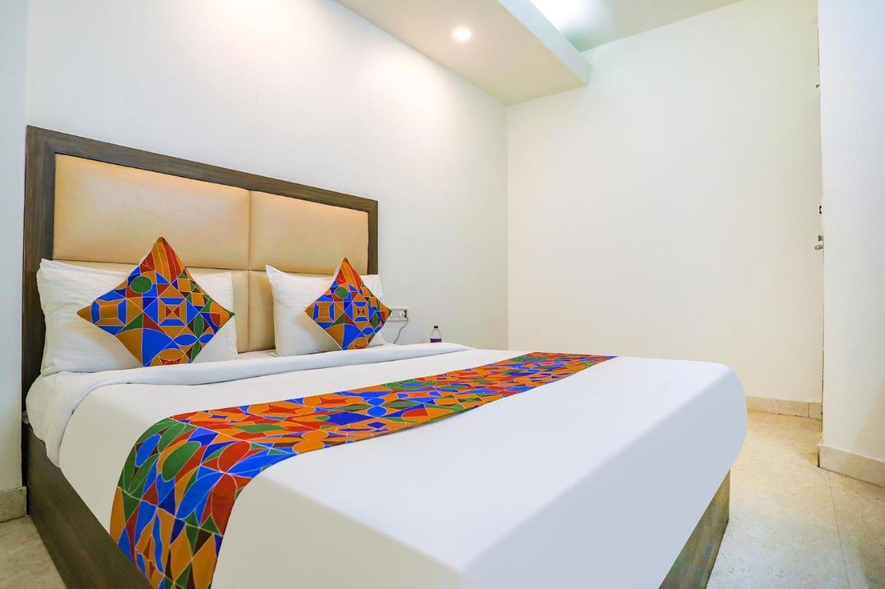Fabhotel Jpm The Grand Bella - Nr Nehru Place Market New Delhi