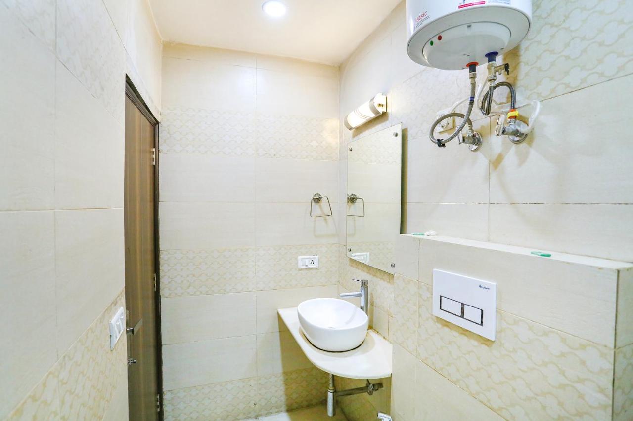 Hotel Fabhotel Jpm The Grand Bella - Nr Nehru Place Market New Delhi