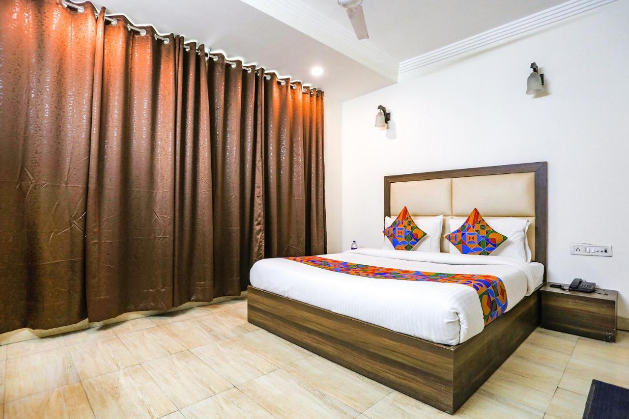 Hotel Fabhotel Jpm The Grand Bella - Nr Nehru Place Market 3*