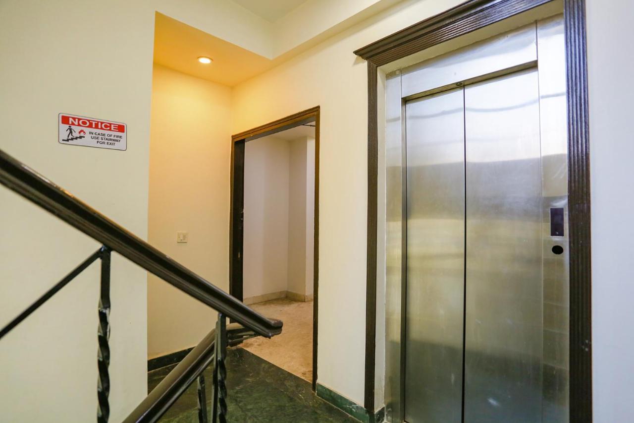 Fabhotel Jpm The Grand Bella - Nr Nehru Place Market 3*