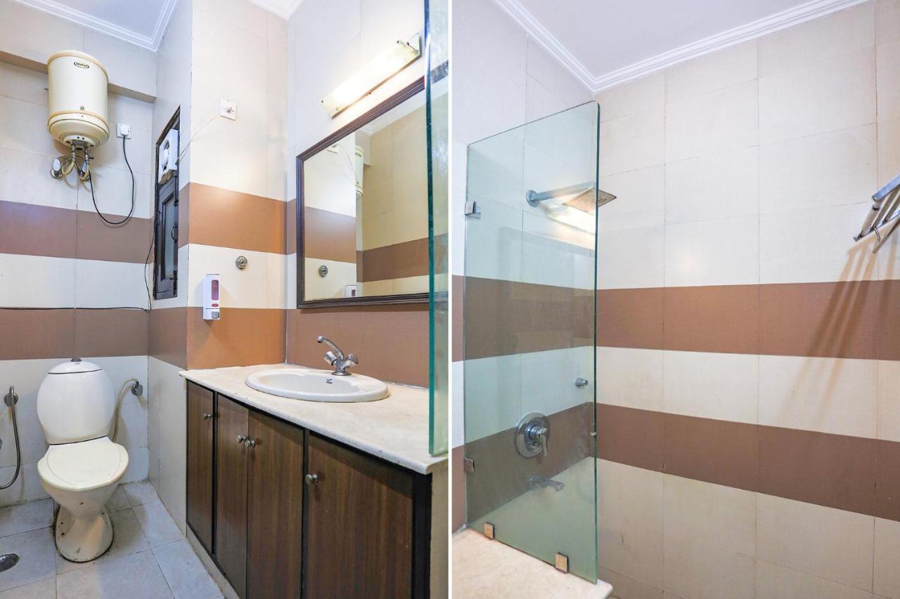 Fabhotel Jpm The Grand Bella - Nr Nehru Place Market New Delhi
