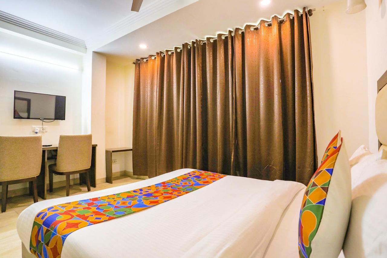 Hotel Fabhotel Jpm The Grand Bella - Nr Nehru Place Market New Delhi