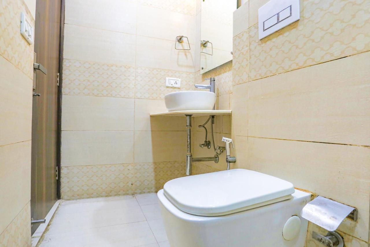 Fabhotel Jpm The Grand Bella - Nr Nehru Place Market Hotel 3*