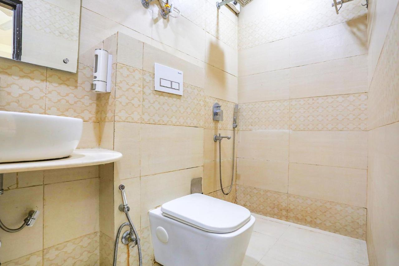 Fabhotel Jpm The Grand Bella - Nr Nehru Place Market New Delhi