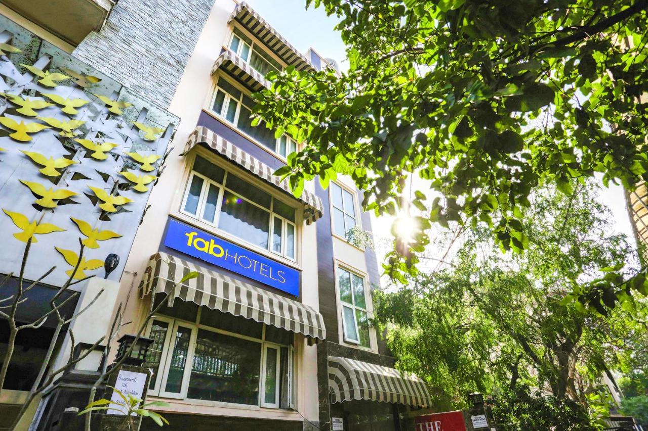 Fabhotel Jpm The Grand Bella - Nr Nehru Place Market Hotel New Delhi