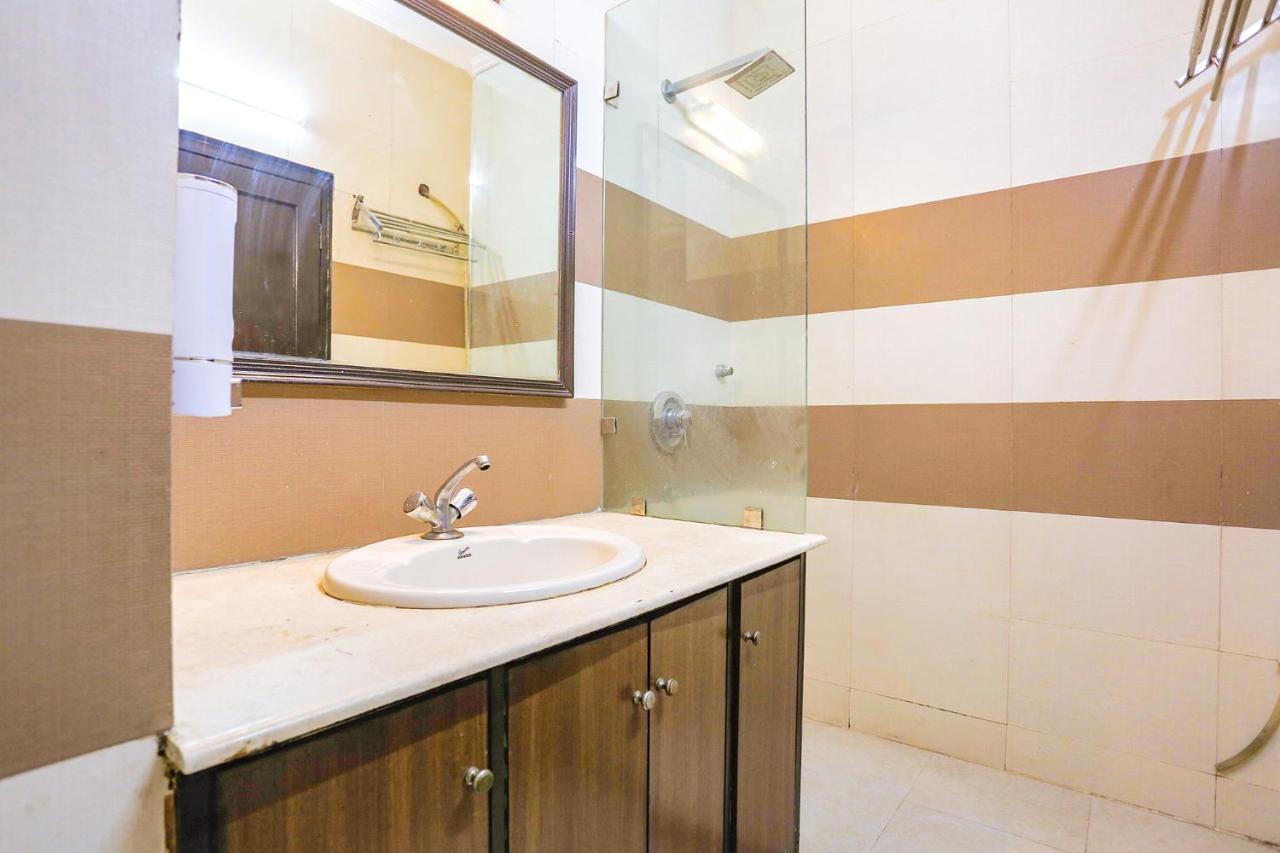 Hotel Fabhotel Jpm The Grand Bella - Nr Nehru Place Market
