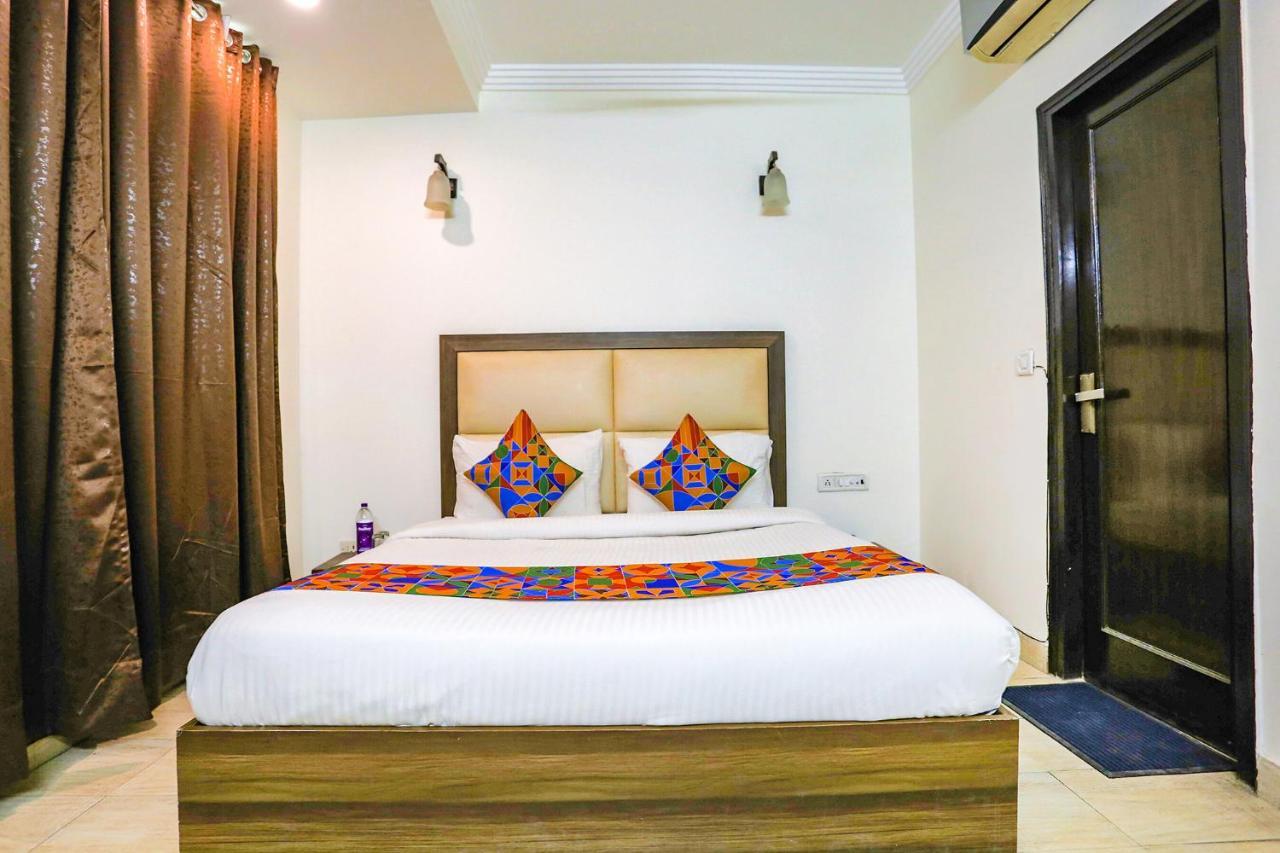 Hotel Fabhotel Jpm The Grand Bella - Nr Nehru Place Market