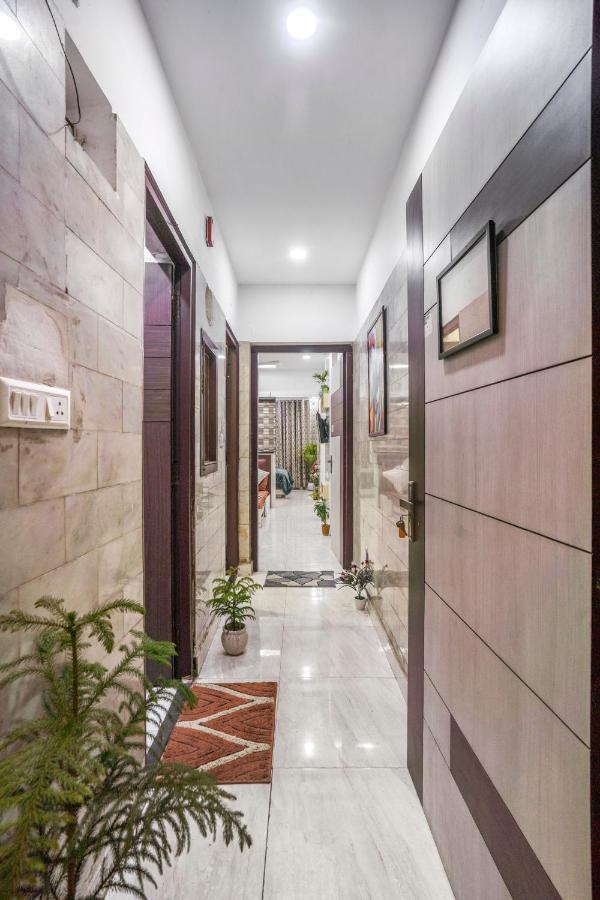 Homlee-heritage 2 Bedroom-bharat Mandapam- Ito New Delhi