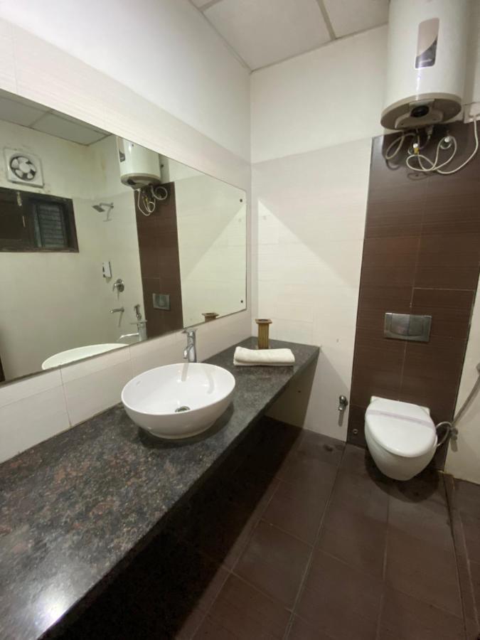 Anantkoti Hotel New Delhi