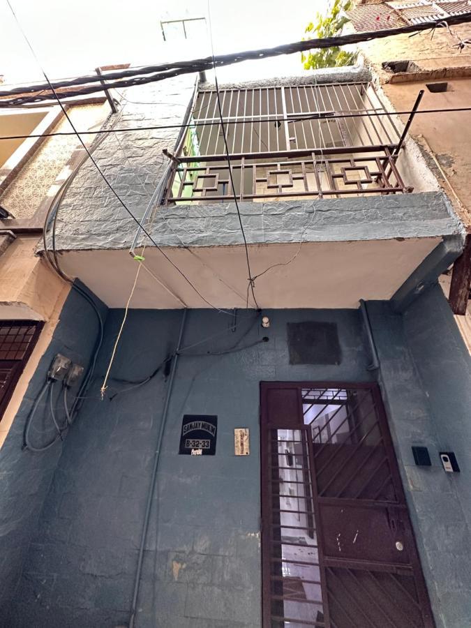 Apartment Homlee-heritage 2 Bedroom-bharat Mandapam- Ito