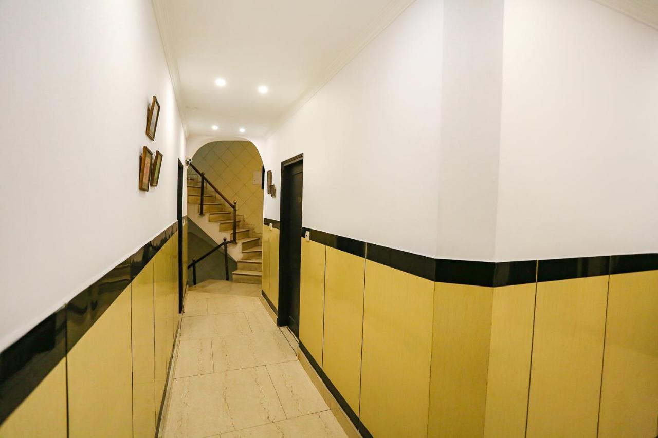 Fabexpress Lloyd House Hotel New Delhi