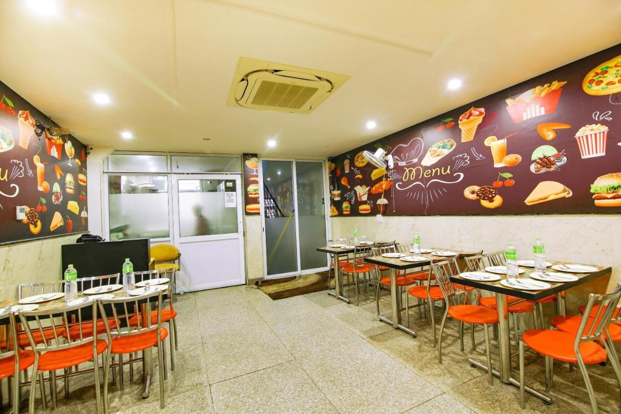 Nirvana Near Delhi Airport Hotel